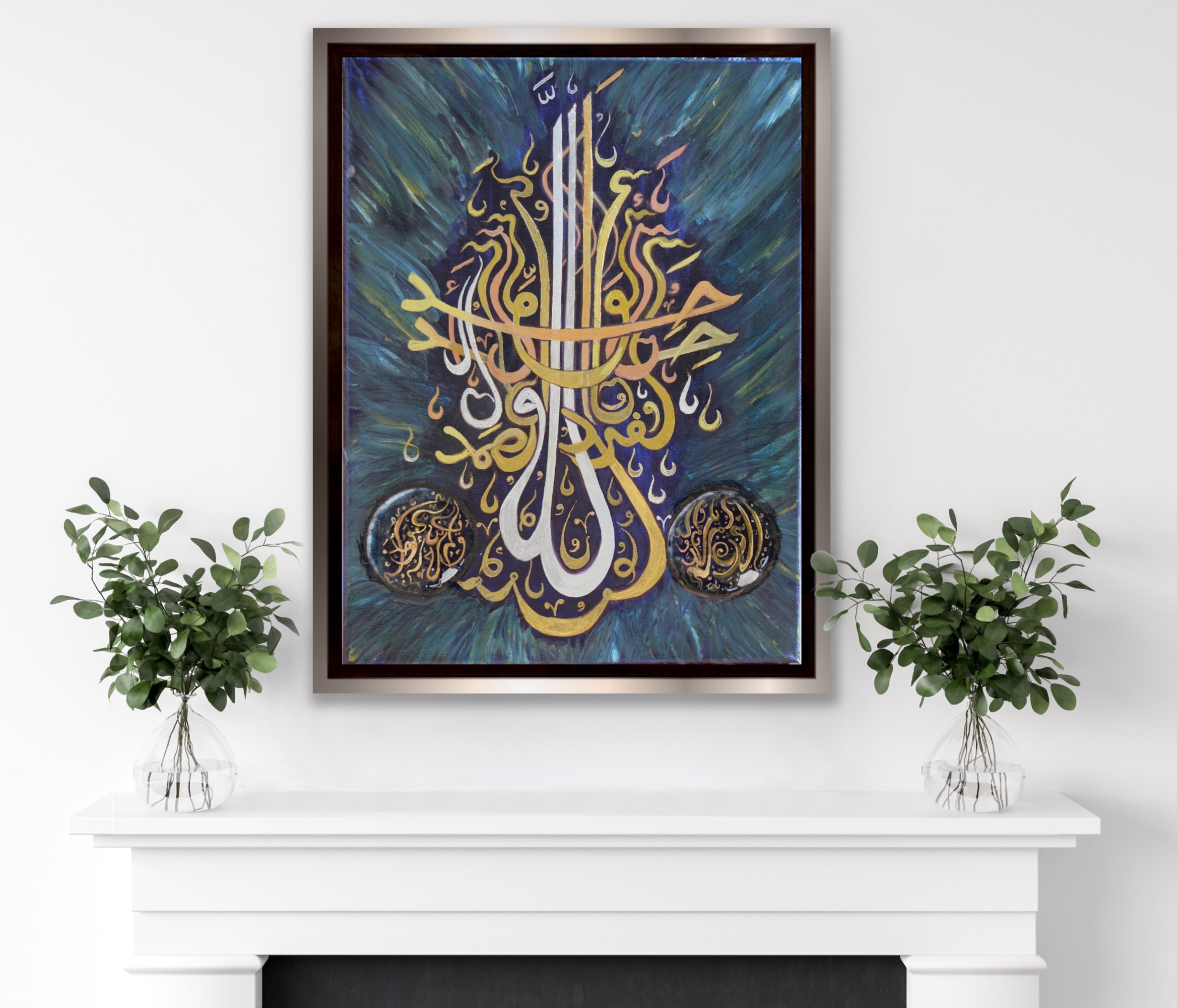 Calligraphy